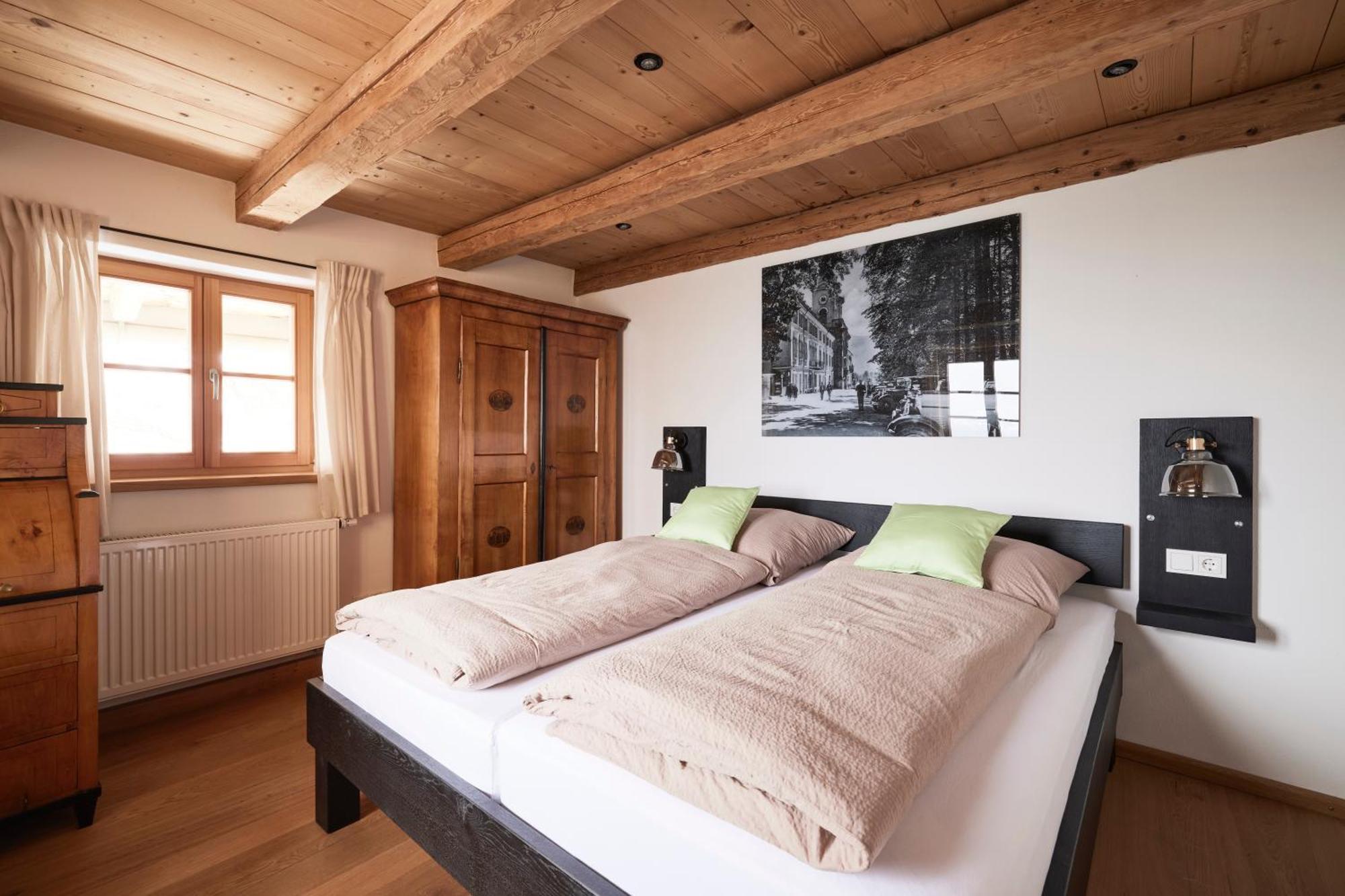 Lake View Villa Tegernsee ทีแกร์นซี ภายนอก รูปภาพ