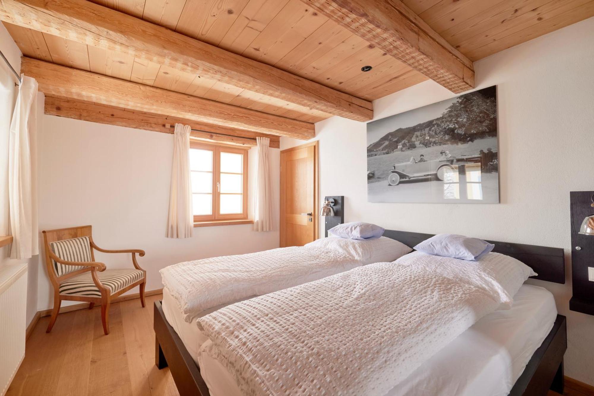 Lake View Villa Tegernsee ทีแกร์นซี ภายนอก รูปภาพ