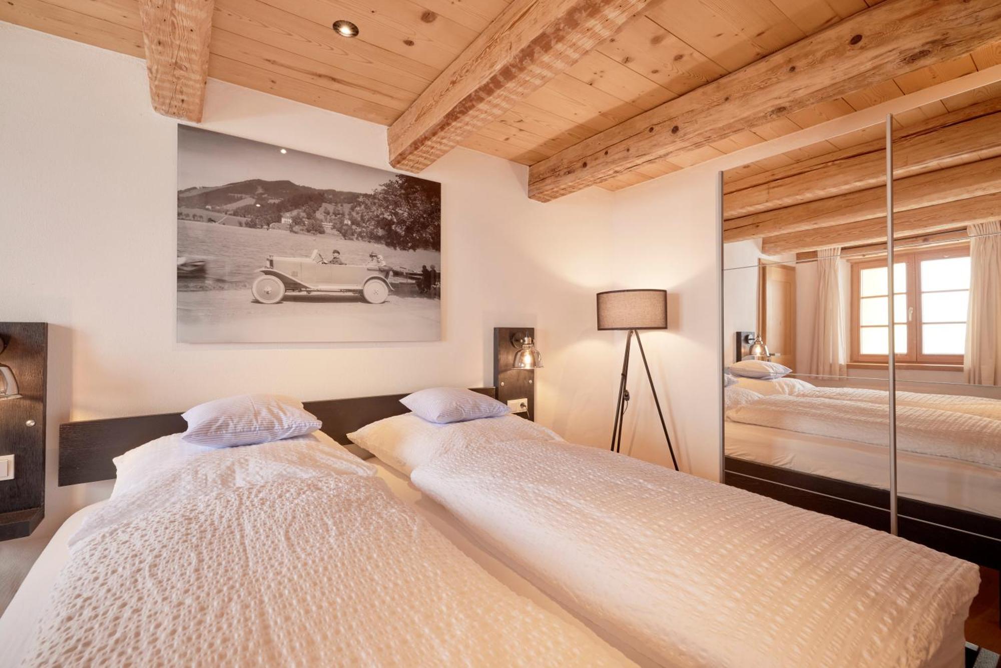 Lake View Villa Tegernsee ทีแกร์นซี ภายนอก รูปภาพ